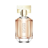Hugo Boss The Scent Women Edp 100ml